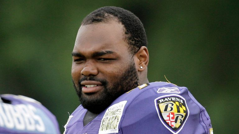 NFL Star Michael Oher Accuses Family Who Raised Him of Financial Exploitation and Emotional Abuse