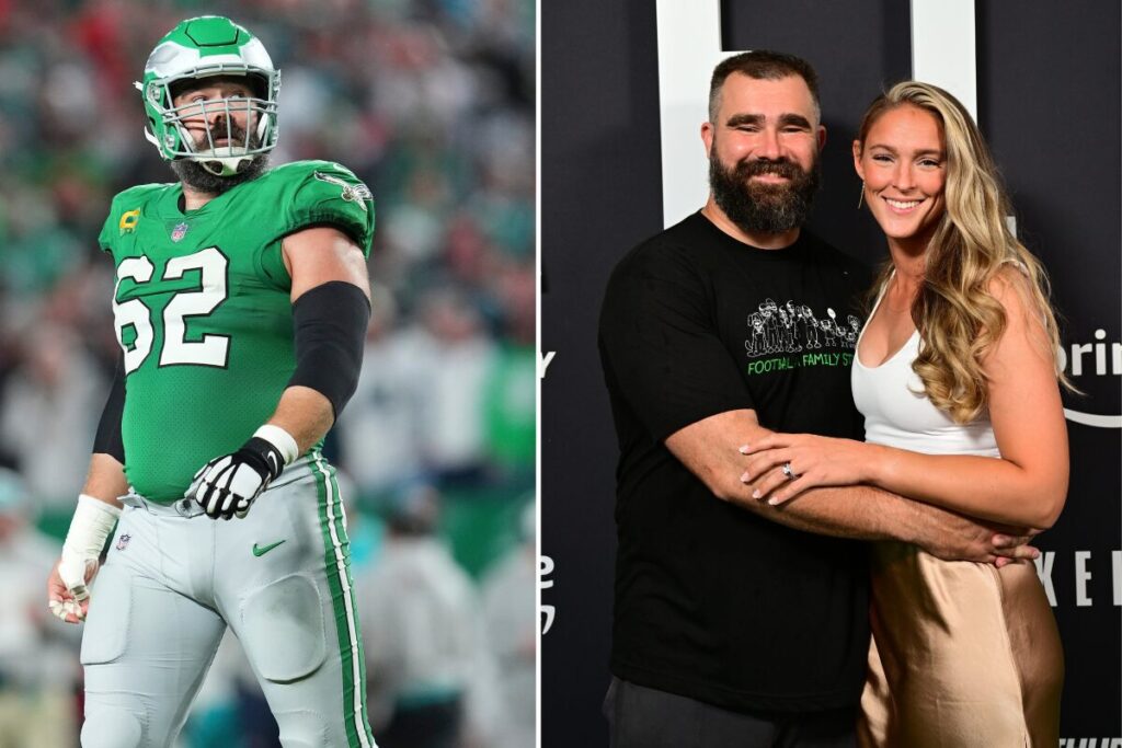 The Kelce Family Weighs In: Is Jason Kelce Really Retiring?