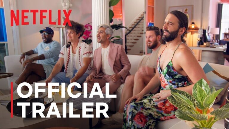 Queer Eye Season 8 Trailer Out: Release Date, Trailer, Plot & Cast, Is It Confirmed
