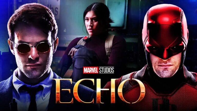 Marvel’s Echo Released Date  Plot, Cast And All You Need To Know This Mini-Series