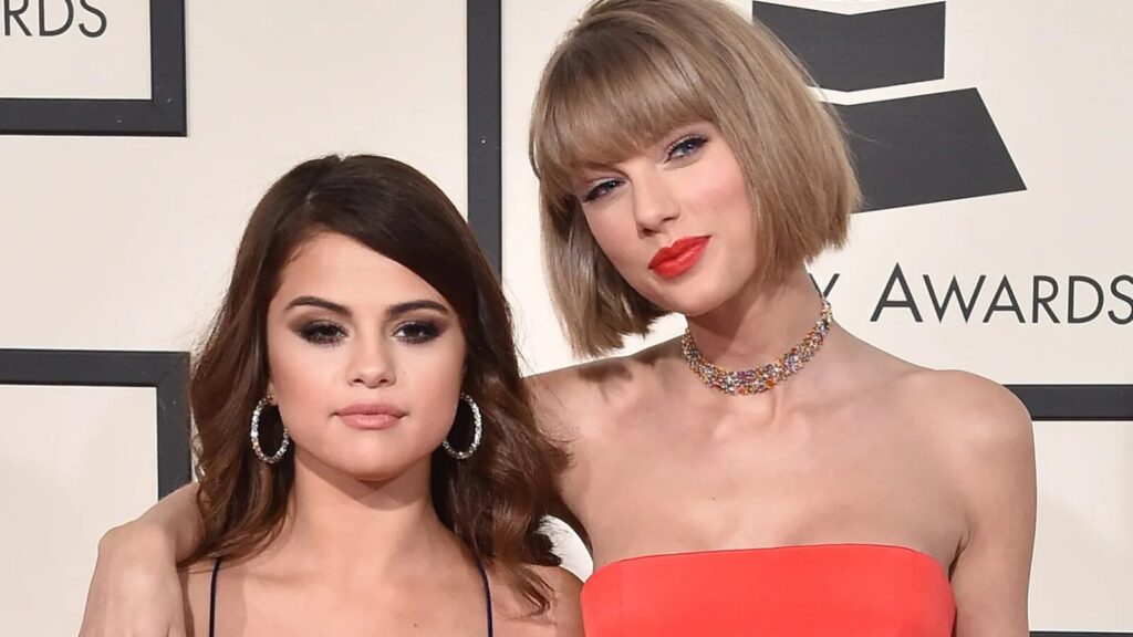 Selena Gomez, Taylor Swift Are Attending Met Gala Together